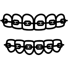  BRACES FITTED