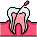 ROOT CANAL TREATMENT